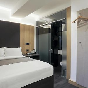 Double Room without Window